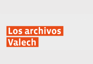 Los archivos Valech
