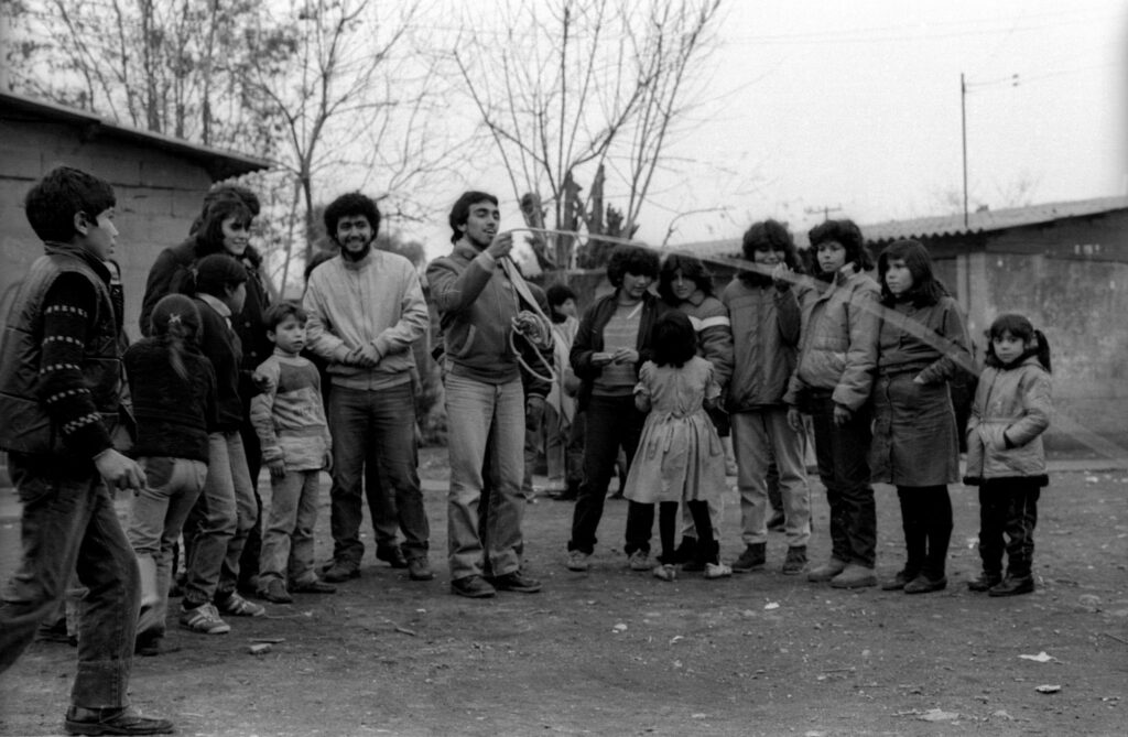 Chile y los 75 años de la Declaración Universal de Derechos Humanos