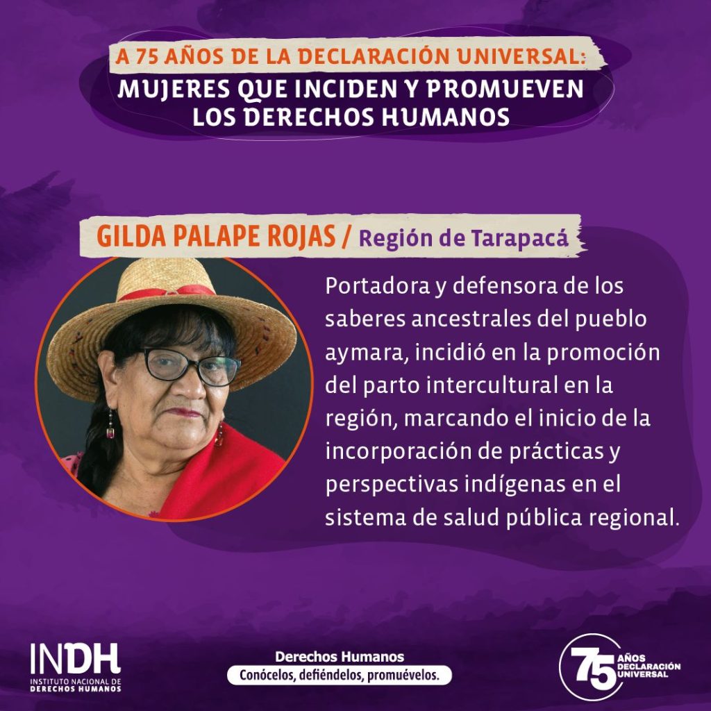 Gilda Palape