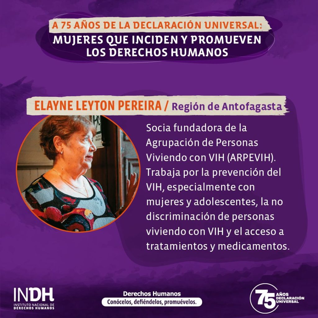 Elayne Leyton