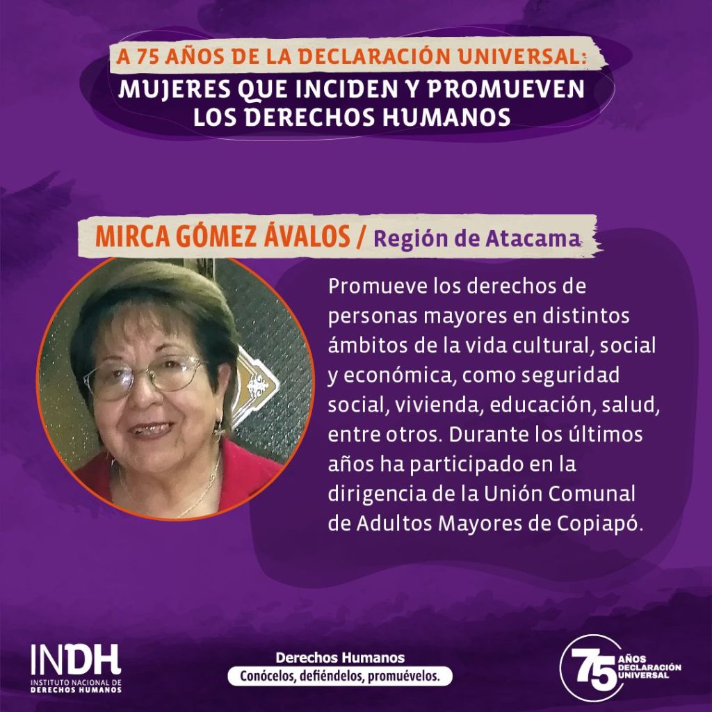 Mirca Gómez