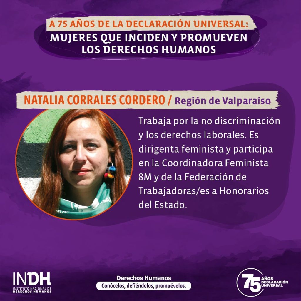 Natalia Corrales