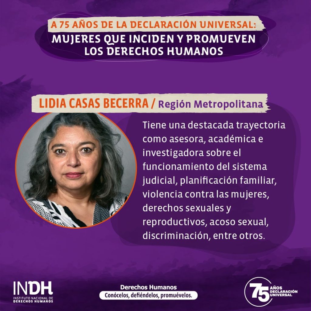 Lidia Casas