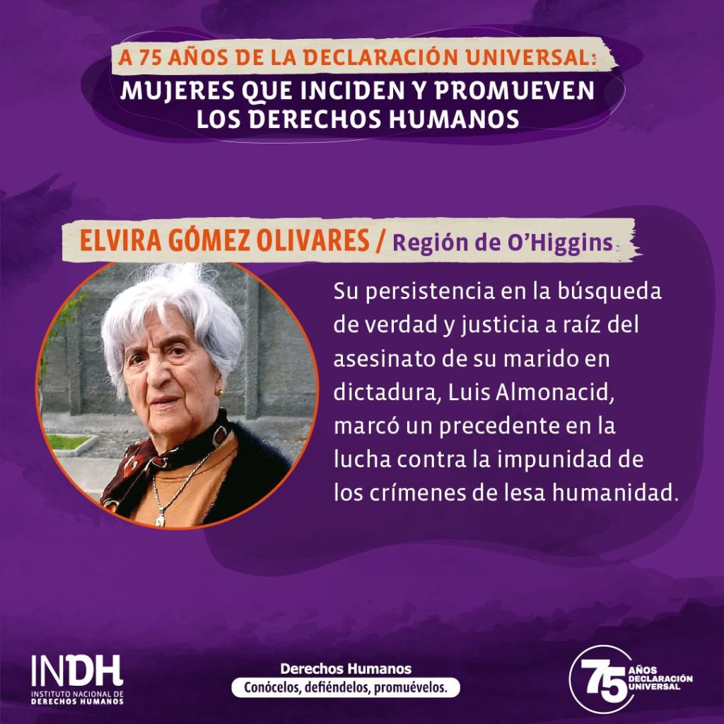 Elvira Gómez