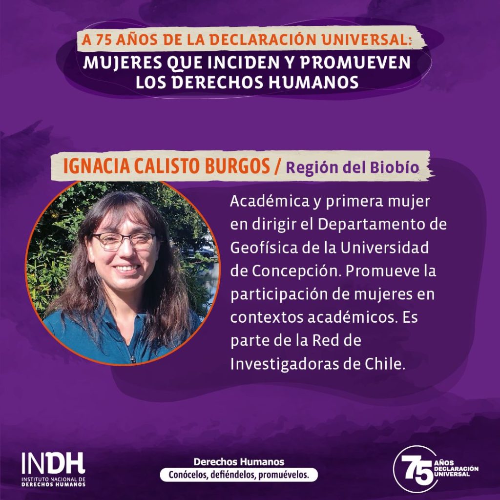 Ignacia Calisto