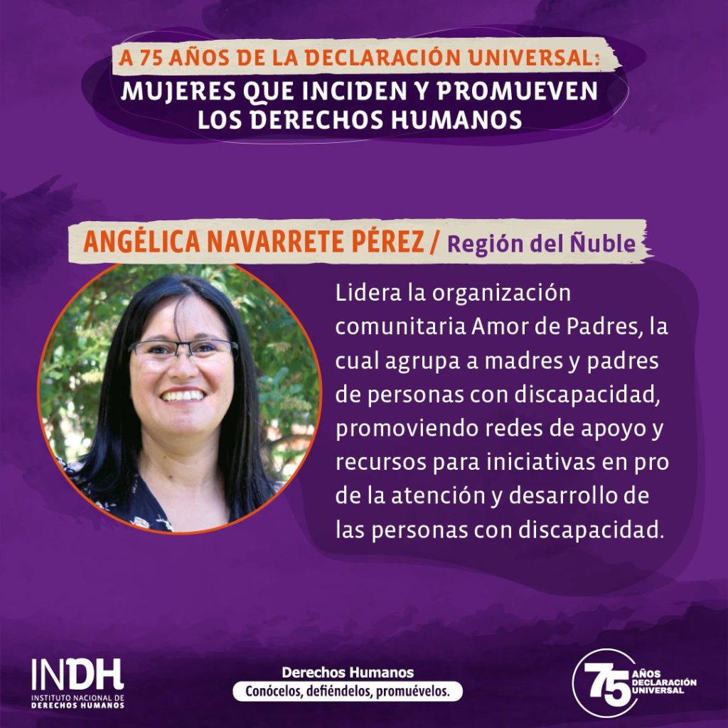 Angélica Navarrete