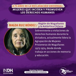 Magda Ruiz