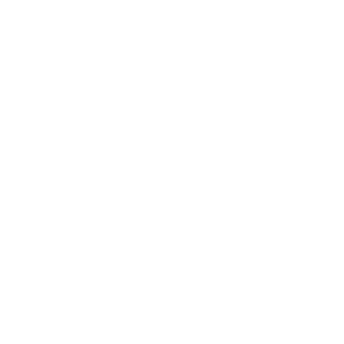 Icono de cursor de ratón con líneas de destello alrededor.